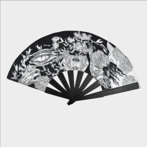 Ecofan Standard Impact Silver