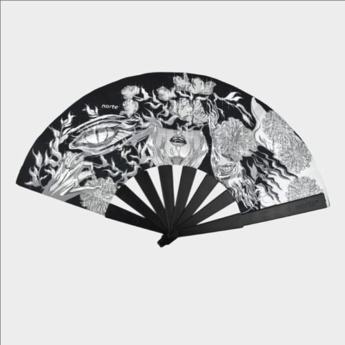 Ecofan Standard Impact Silver