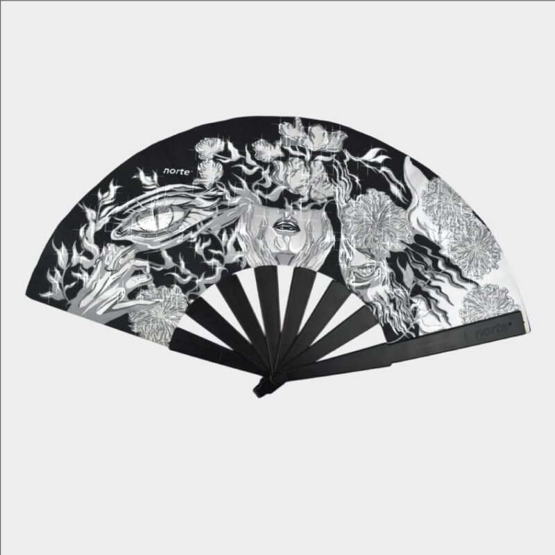 Ecofan Standard Impact Silver