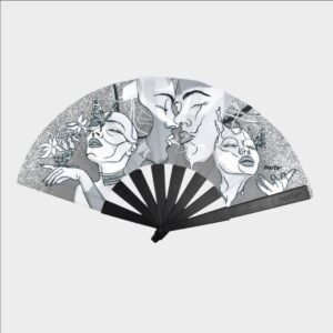 Ecofan Standard Rise Silver