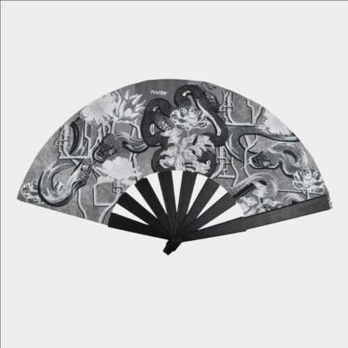 Ecofan Standard Venom Silver