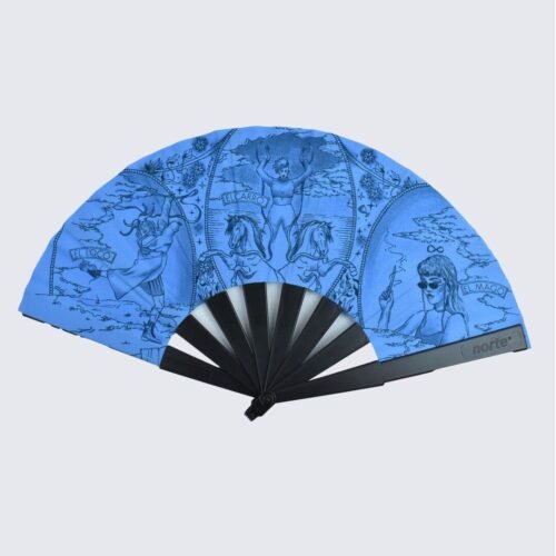 Ecofan Standard Arcana Blue