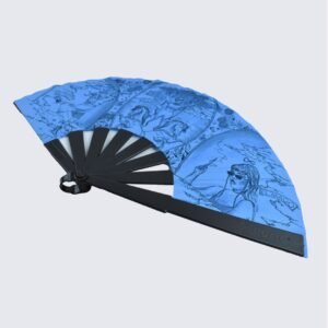 Ecofan Standard Arcana Blue