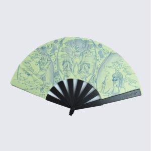 Ecofan Standard Arcana Green