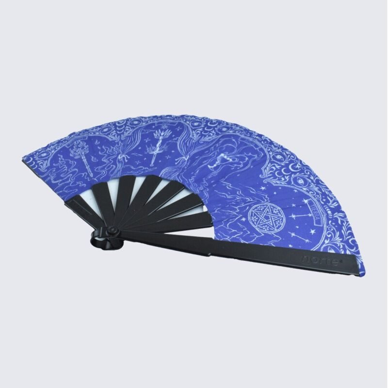 Ecofan Standard Elemental Violet