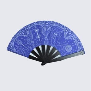 Ecofan Standard Elemental Violet