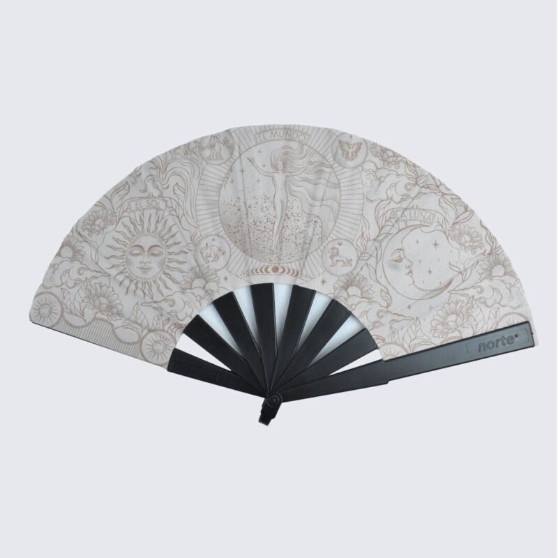 Ecofan Standard Radiant Soul Nude