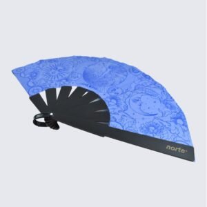 Abanico Radiant Soul Violet Standard