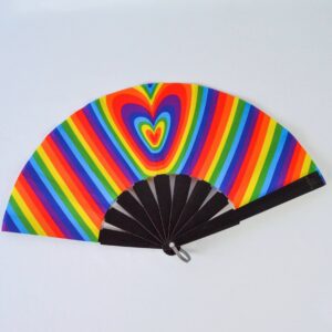 Abanico Big love Standard