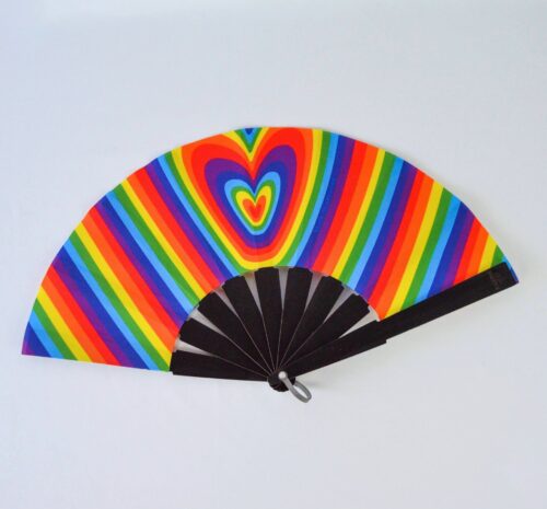 Abanico Big love Standard