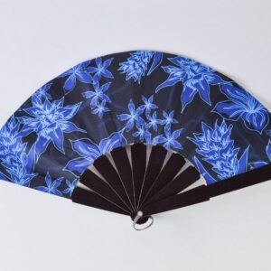 Abanico Flodra Blue Standard