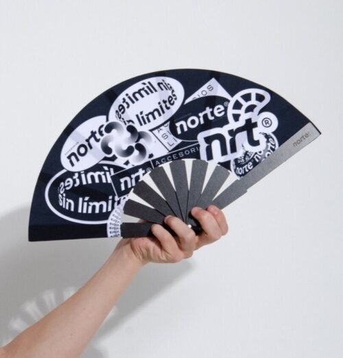 Abanico Visual Standard