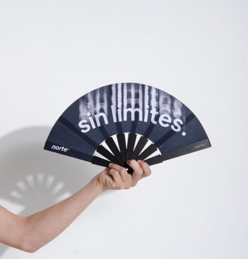 Abanico Sin Límites NRT Standard