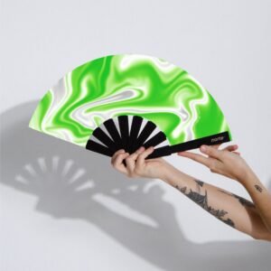 Abanico Aromantic Pocket