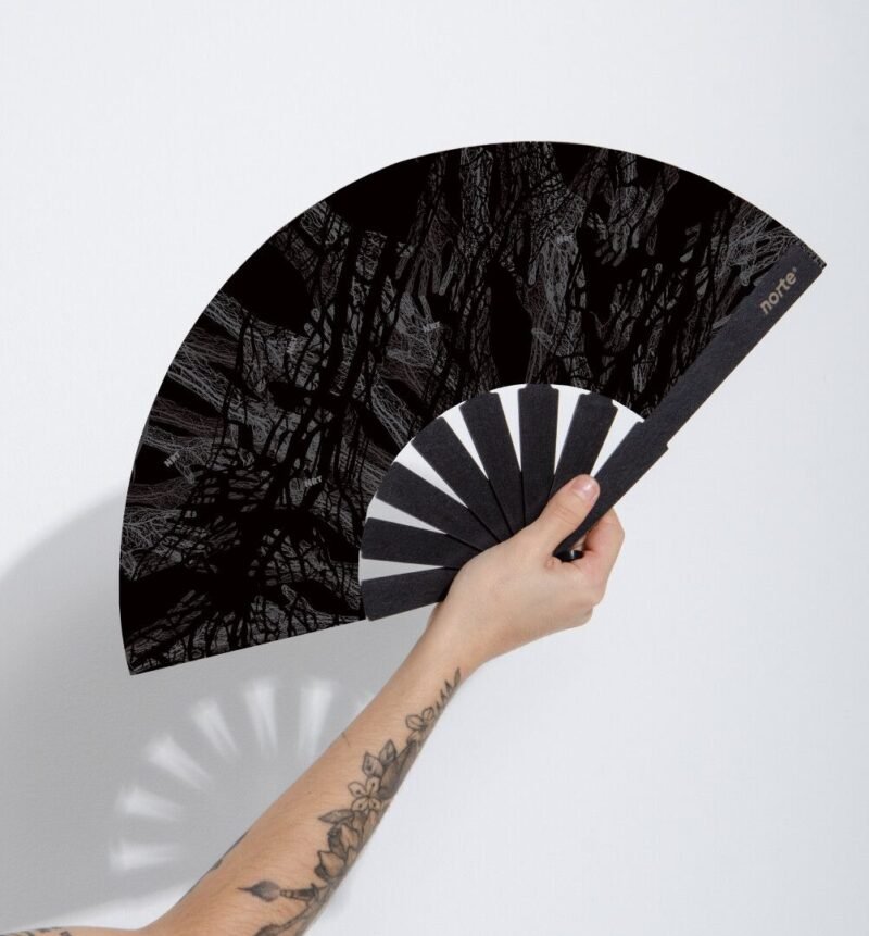 170266198329469b925e3080d9e6b30062fbc285bc.jpg Abanico Extremities Integration Standard