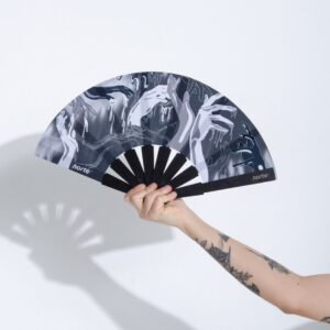 17111219552a40730585c3dbba5f64e260237e8e03.jpg Abanico Manos Silver XL