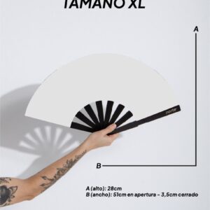 17158720341db2087333dcf47223a03909b4b8272b-3 Abanico Sin Límites NRT XL