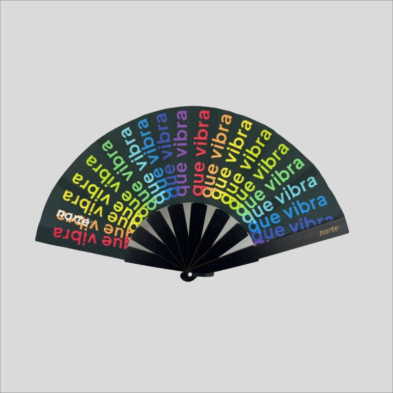Abanico Vibra Love Standard