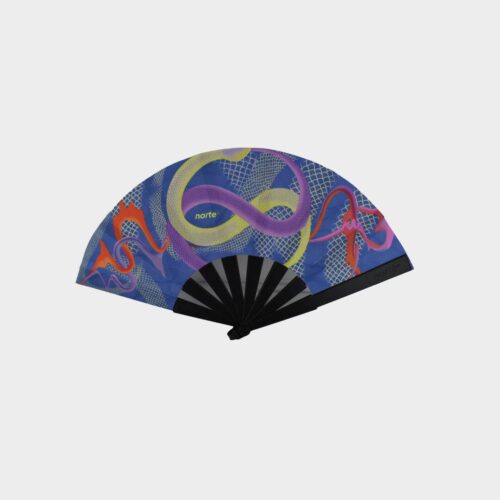 Ecofan Standard Uroboros Lilac