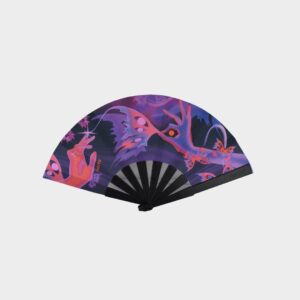 Ecofan Standard Conexión Lilac