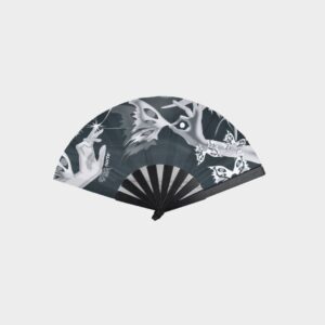 Ecofan Standard Conexión Silver