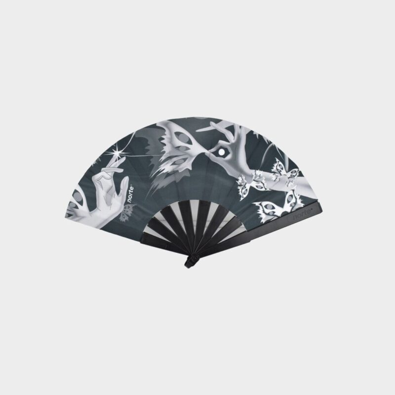 Ecofan Standard Conexión Silver