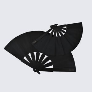 Combo 1 Pocket + 1 Standard Full Black