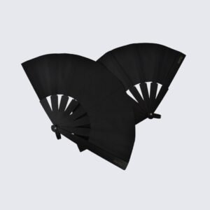 Combo 2 Standard Full Black