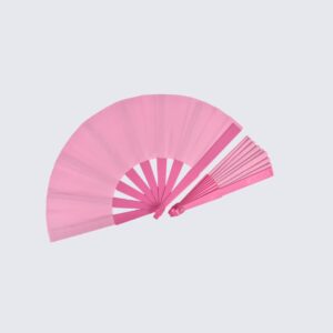 Ecofan Pocket Full Pink
