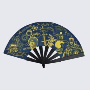 Ecofan Standard Gloria Oro