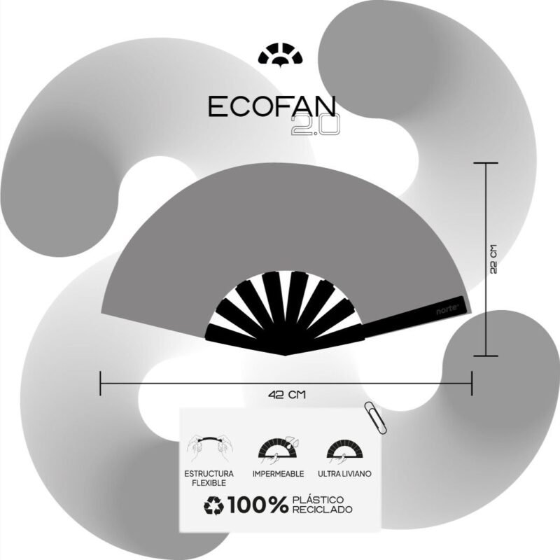 Ecofan Standard Gloria Oro