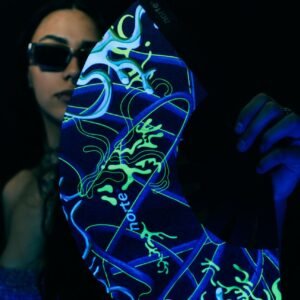 Abanico Electric Pulse Green Standard