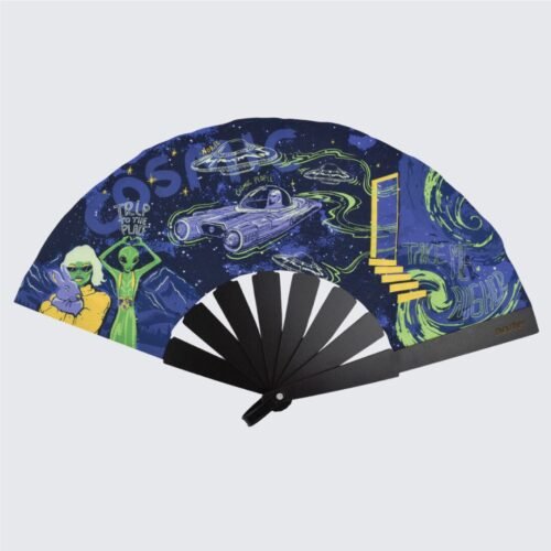 Abanico Cosmic Trip Pulse Standard