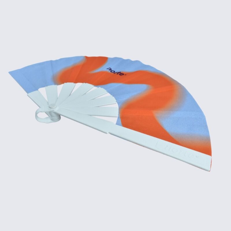 Ecofan Pocket Aire Orange