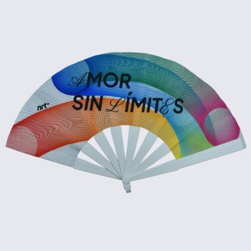 Ecofan Standard Amor White