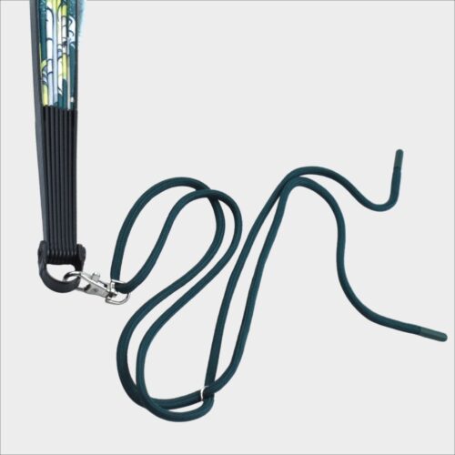 Correa Green Black