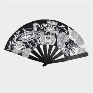 Ecofan Standard Impact Silver