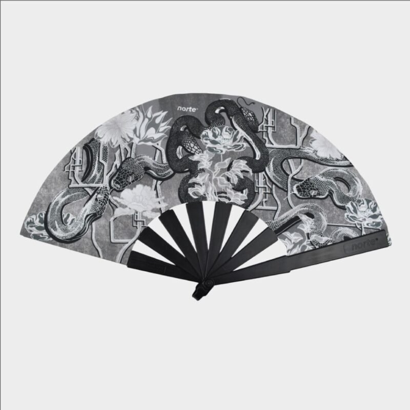 Ecofan Standard Venom Silver