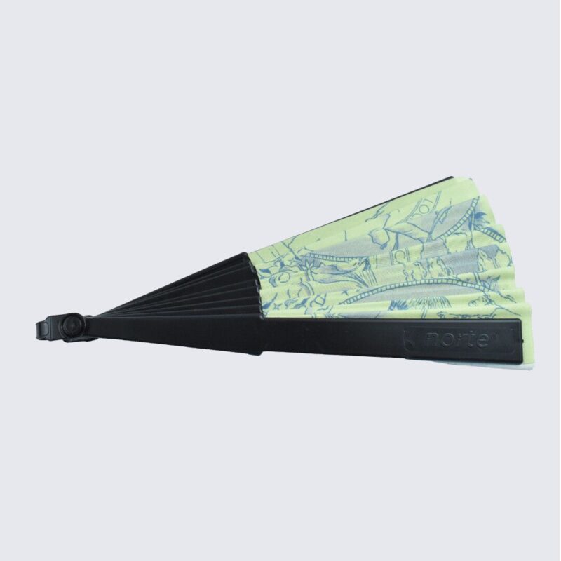 Ecofan Standard Arcana Green