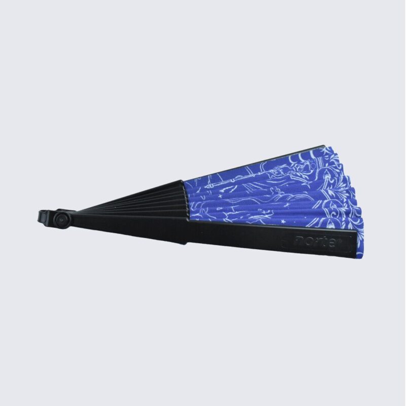 Ecofan Standard Elemental Violet