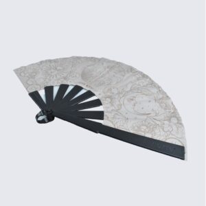 Ecofan Standard Radiant Soul Nude
