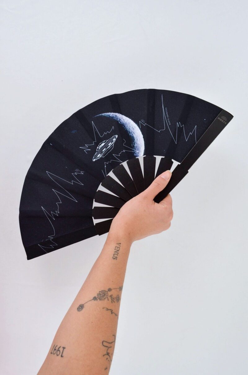 Abanico Space Craft XL