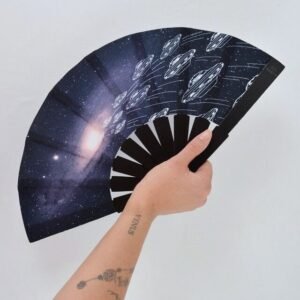 Abanico Moving Space Standard