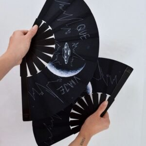 Abanico Space Craft Trip Standard Abanico Space Craft Trip Standard