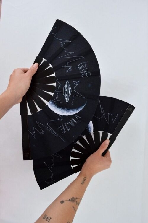 Abanico Space Craft Trip Standard