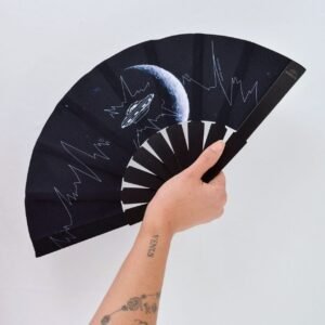 Abanico Space Craft Standard