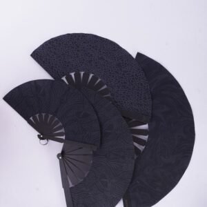 Abanico Fluido Grey Standard