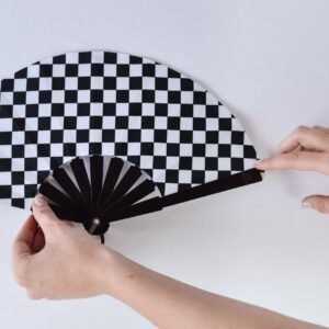 Abanico Classic Chess Standard