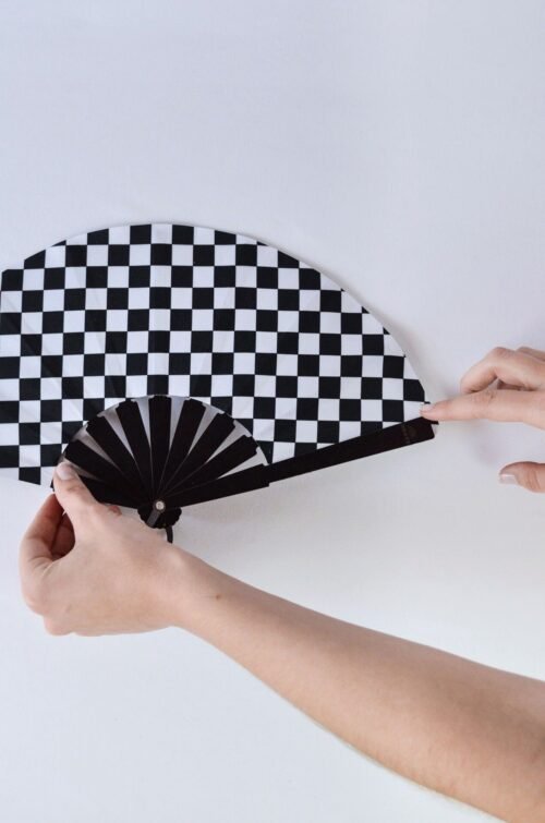 Abanico Classic Chess Standard