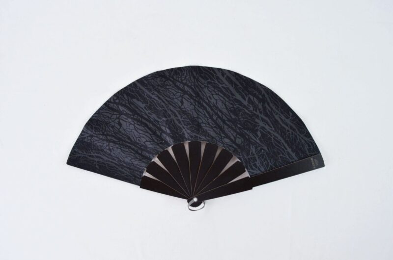 Abanico Cenestesia Grey XL